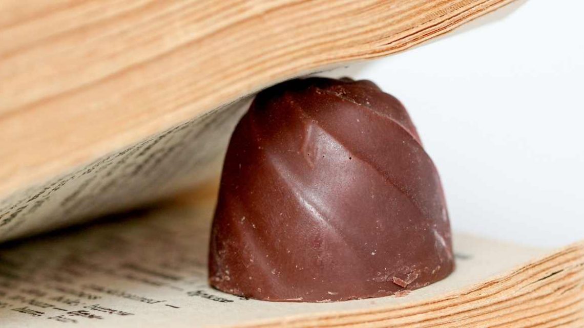 Chocolate e Livros juntam-se em Valongo durante o fim de semana prolongado