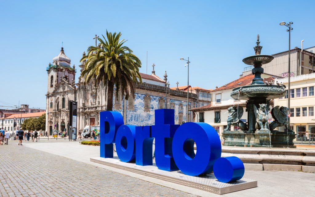 Porto aprova a saída da Associação Nacional de Municípios Porto aprova a saída da Associação Nacional de Municípios