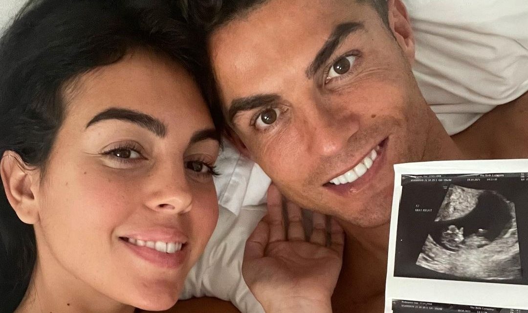 Morreu um dos gémeos de Cristiano Ronaldo Morreu um dos gémeos de Cristiano Ronaldo