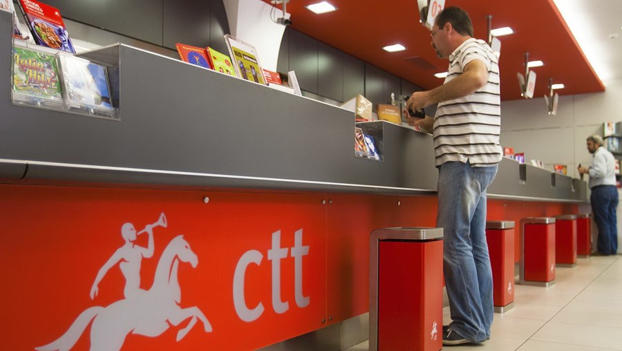 Área Metropolitana do Porto “muito preocupada” com “péssimo serviço” dos CTT Área Metropolitana do Porto “muito preocupada” com “péssimo serviço” dos CTT
