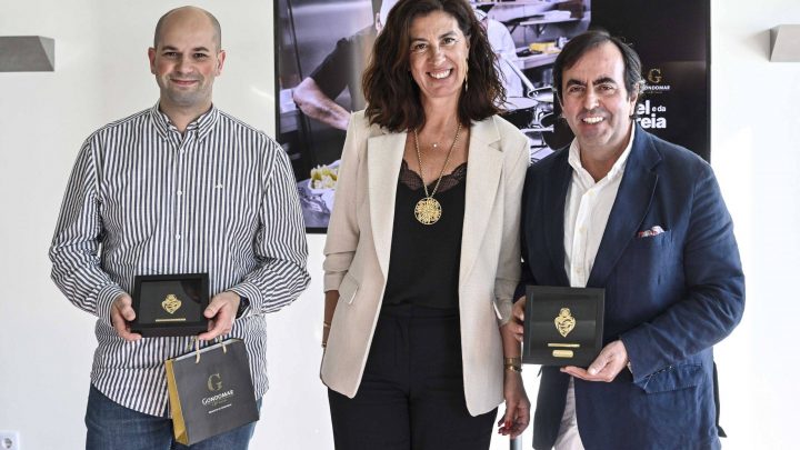 Gondomar anunciou vencedores do Festival do Sável e da Lampreia