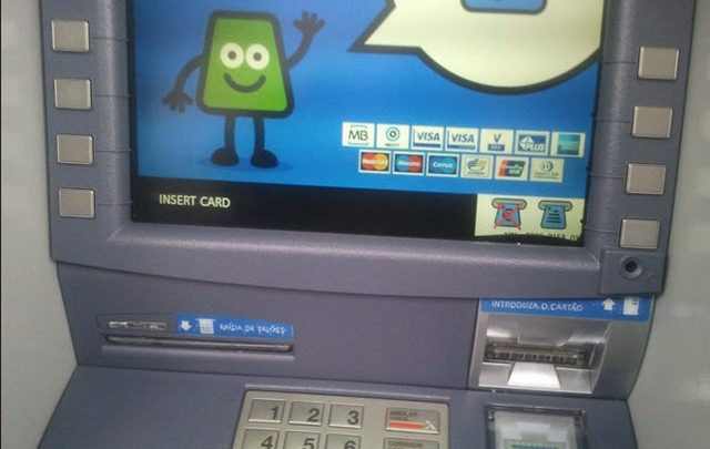 Substituição de caixas multibanco gera falso alarme de assalto na Maia