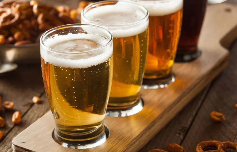Vila Nova de Gaia recebe festival de cerveja artesanal Vila Nova de Gaia recebe festival de cerveja artesanal