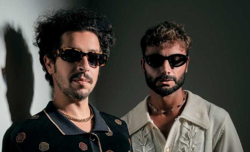 Expensive Soul dão concerto em São João da Madeira