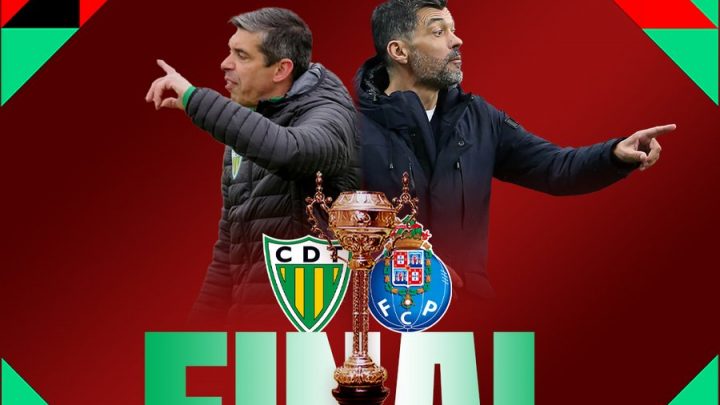 Tondela é o sétimo “afilhado” do FC Porto na Final da Taça de Portugal