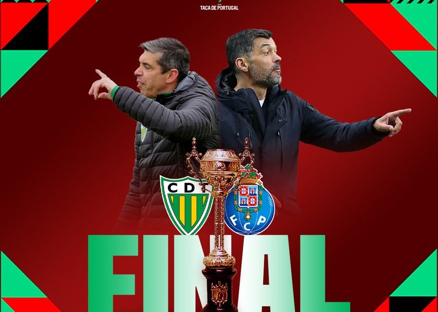 Tondela é o sétimo “afilhado” do FC Porto na Final da Taça de Portugal Tondela é o sétimo “afilhado” do FC Porto na Final da Taça de Portugal