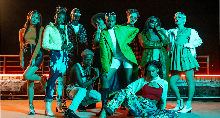 O festival TRACE Made In Africa promete folia na cidade do Porto O festival TRACE Made In Africa promete folia na cidade do Porto