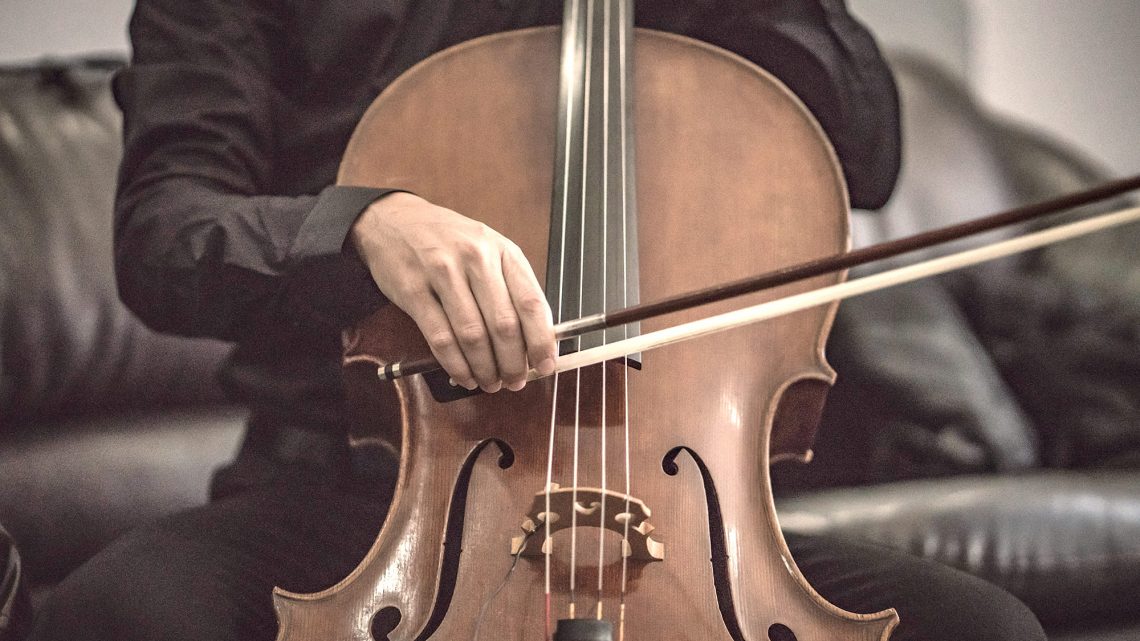 O Porto Cello Festival visita lugares emblemáticos no Porto e Matosinhos O Porto Cello Festival visita lugares emblemáticos no Porto e Matosinhos
