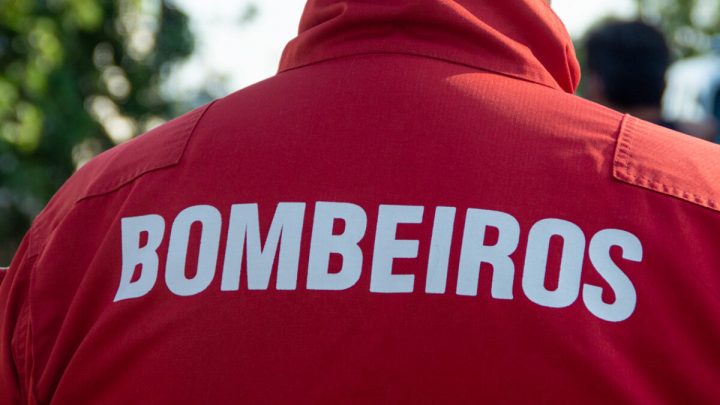 Colisão de dois veículos em Vila do Conde causa 3 feridos