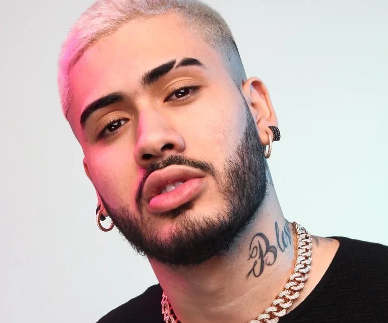MC Kevinho em grande noite na Queima das Fitas do Porto, com a presença da Rádio Metropolitana Porto MC Kevinho em grande noite na Queima das Fitas do Porto, com a presença da Rádio Metropolitana Porto