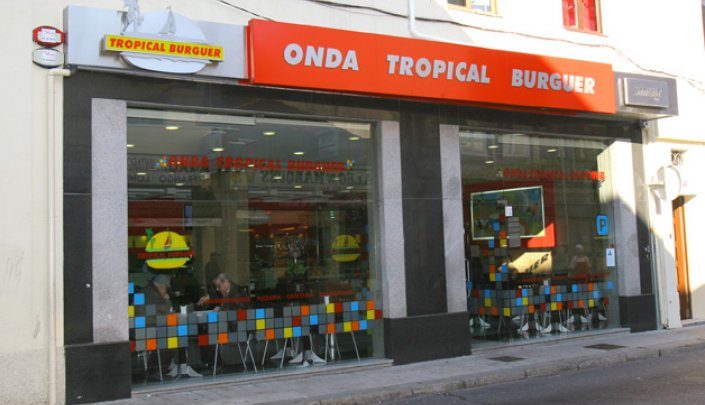 Tropical Burguer encerra e despede 73 trabalhadores no Porto