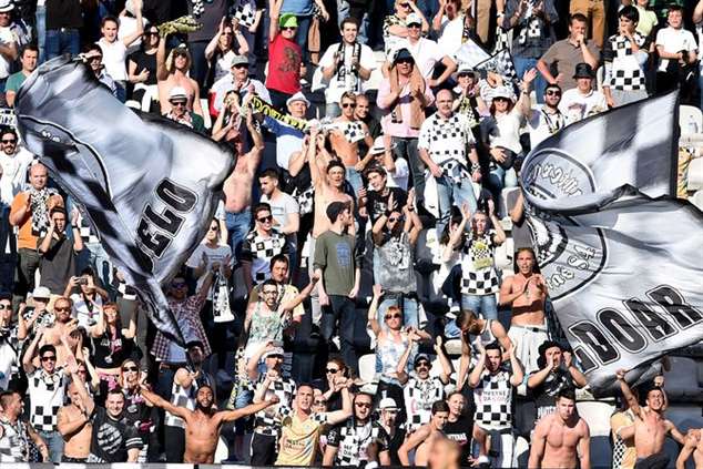 Boavista prepara deslocação dos adeptos para o jogo em Arouca