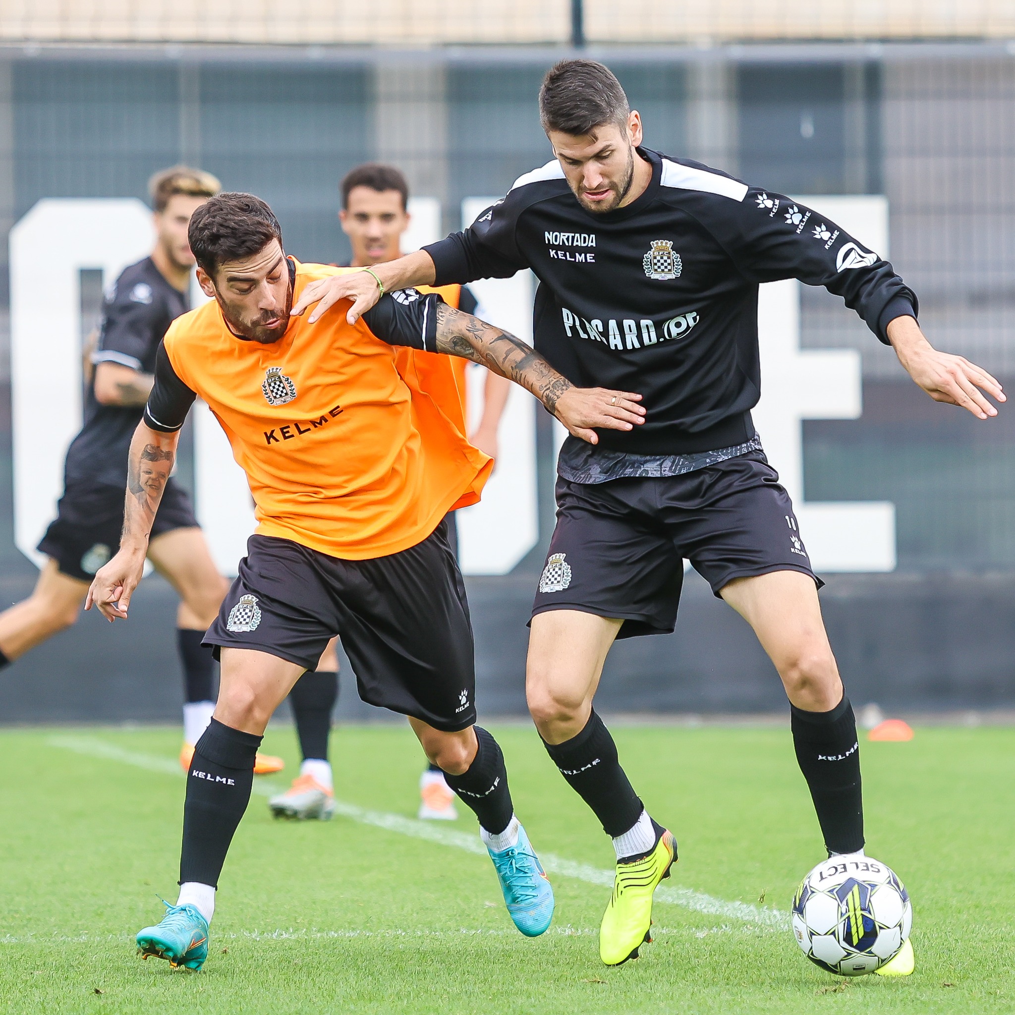 Boavista procura quarta vitória consecutiva em Famalicão