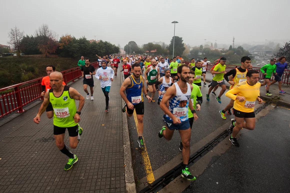 Atletismo: Volta a Paranhos de regresso com alguns condionalismos de trânsito no Porto
