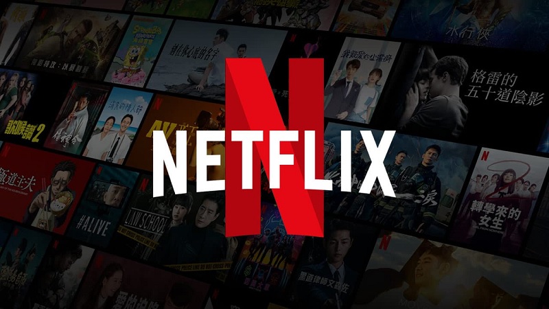 É oficial. Netflix termina com partilha de contas em Portugal.