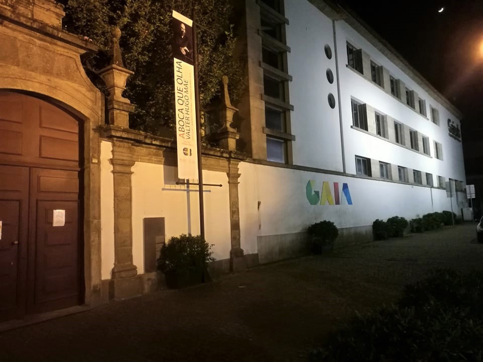 Gaia irá desligar a iluminação este sábado em vários edifícios públicos durante uma hora