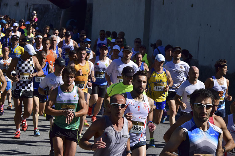 Inscrições abertas para a Meia Maratona Run D´Ouro de Gondomar