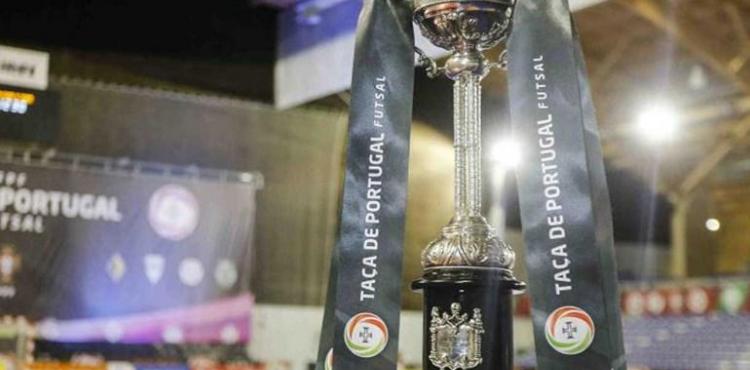 Final Eight da Taça de Portugal realiza-se durante esta semana na Póvoa de Varzim