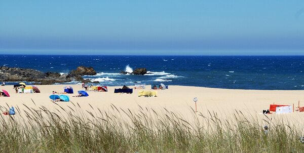 Matosinhos com praia “Zero Poluição”. Vila do Conde sai da lista