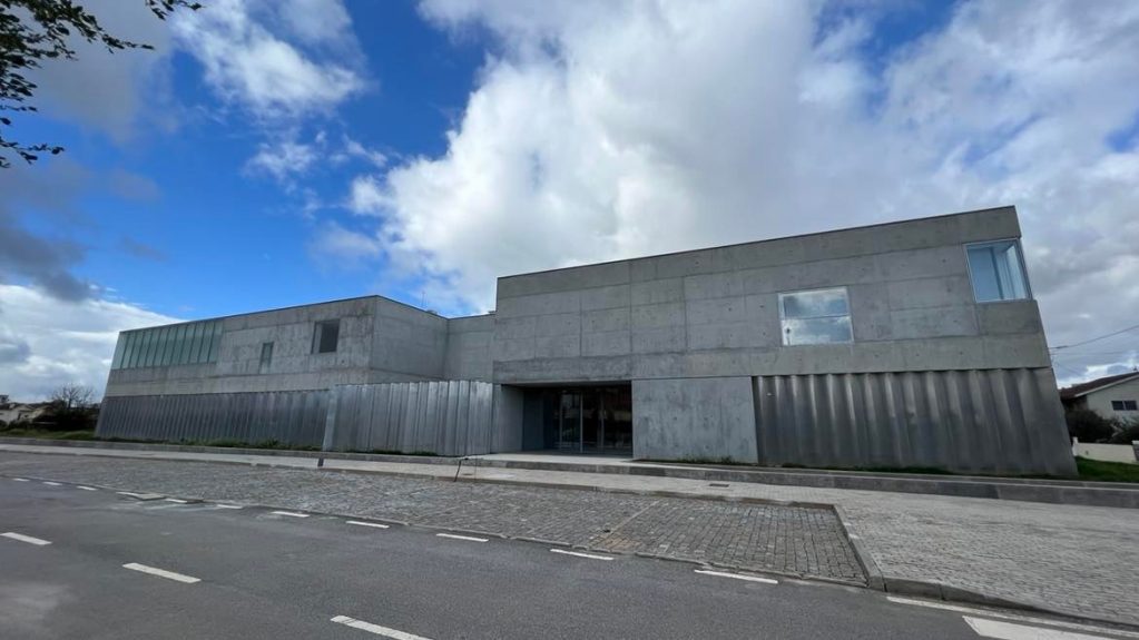 Centro de Saúde em Trofa abre quatro anos após a obra estar pronta