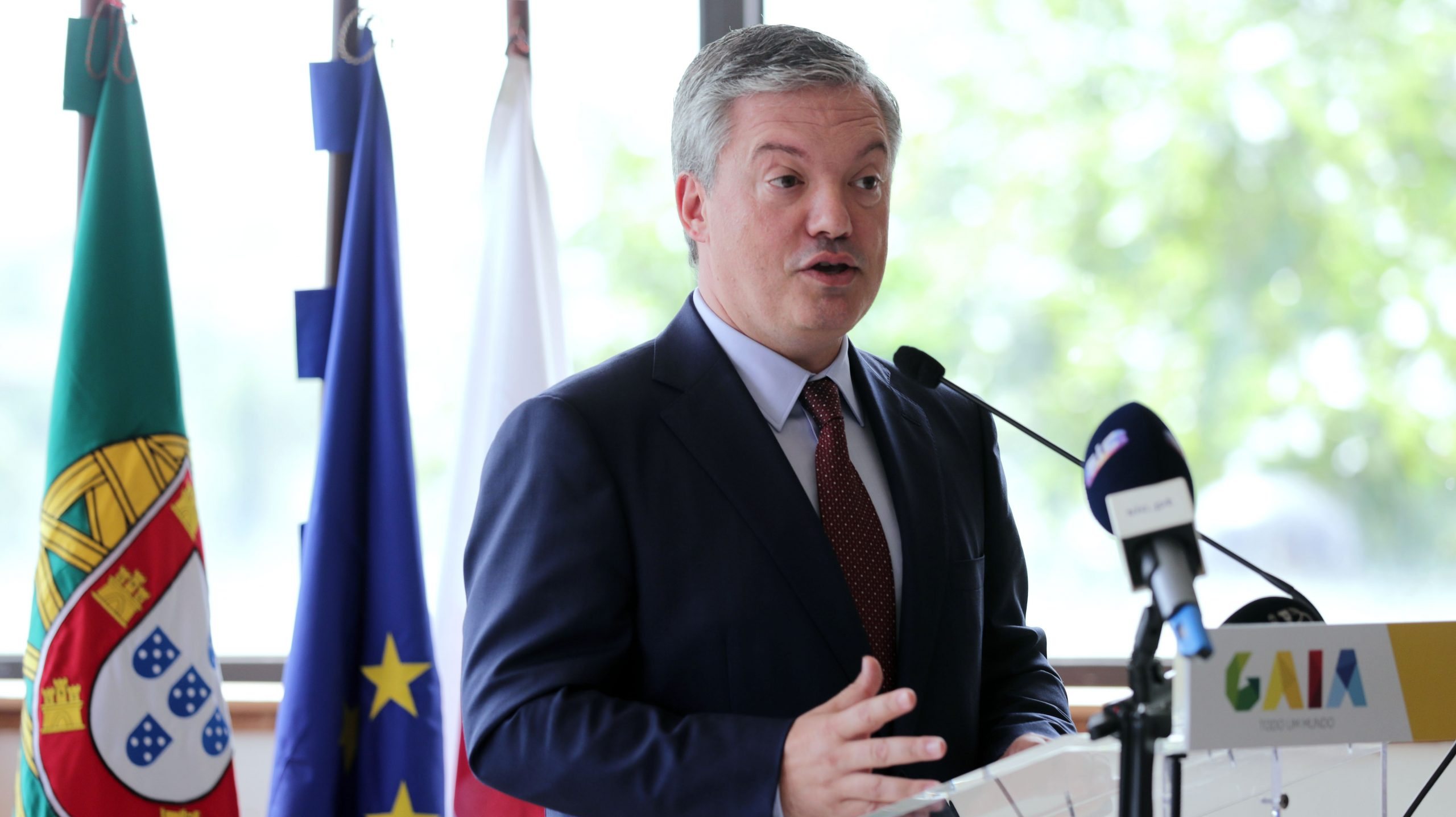 Presidente da AMP garante que projetos das linhas de metro da Maia, Matosinhos, Trofa e Gondomar serão lançados nas “próximas semanas”