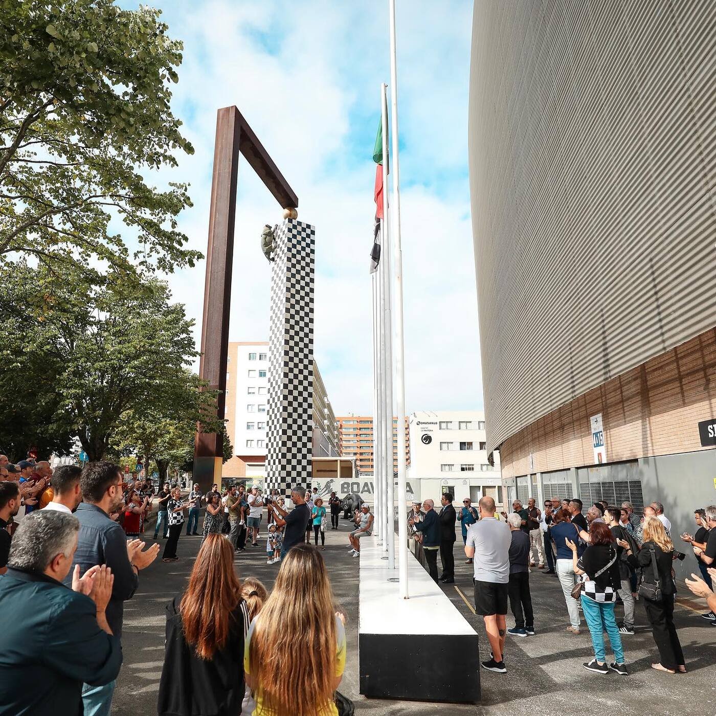 Boavista completou 120 anos de história relembrando os tempos do “Boavistão”