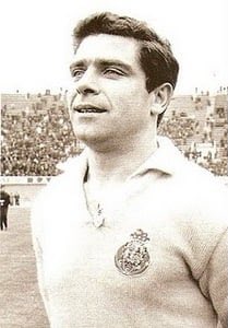 Morreu antigo guarda-redes de FC Porto e Boavista