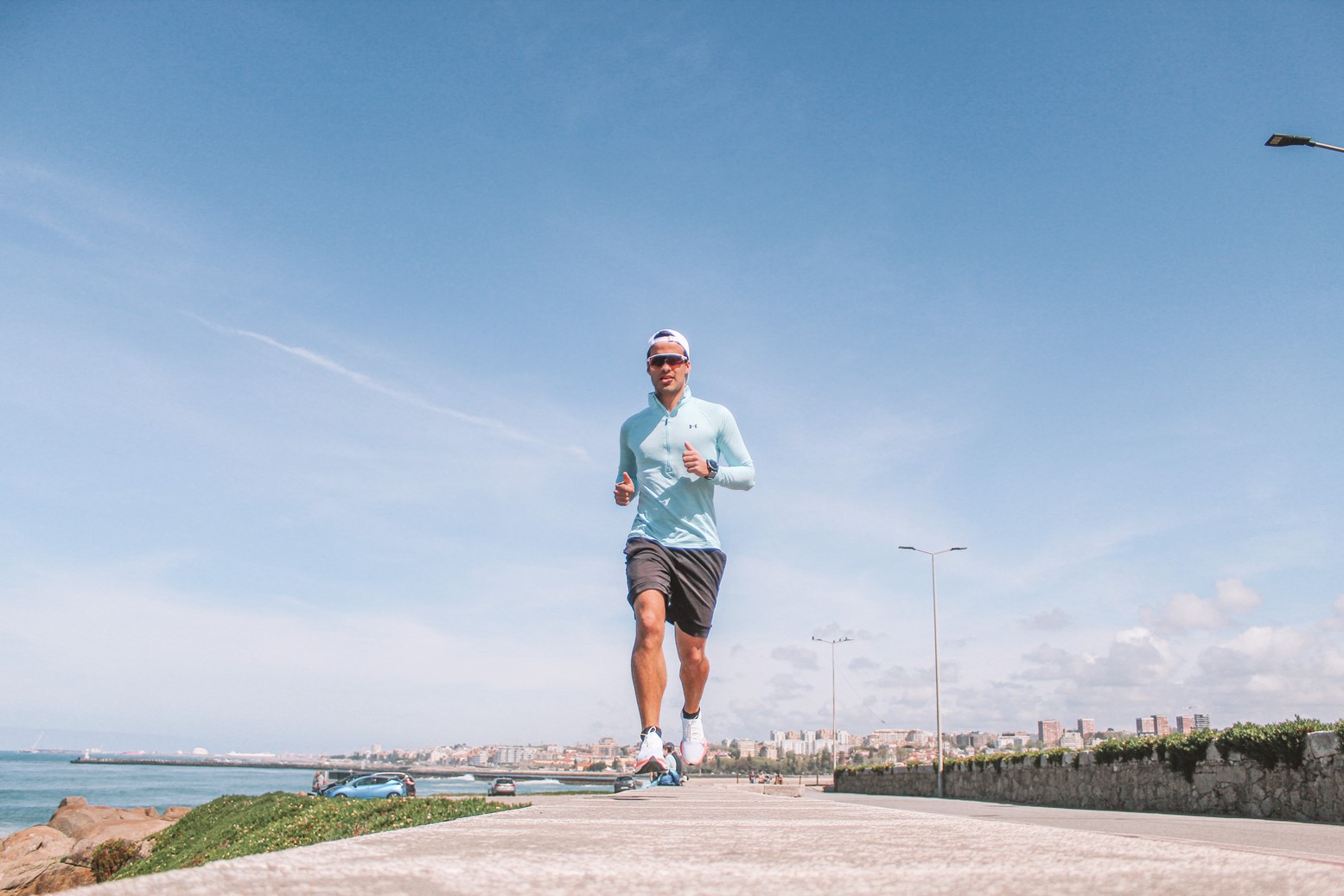 Instituto Português de Oncologia do Porto recebe os fundos angariados em corrida solidária