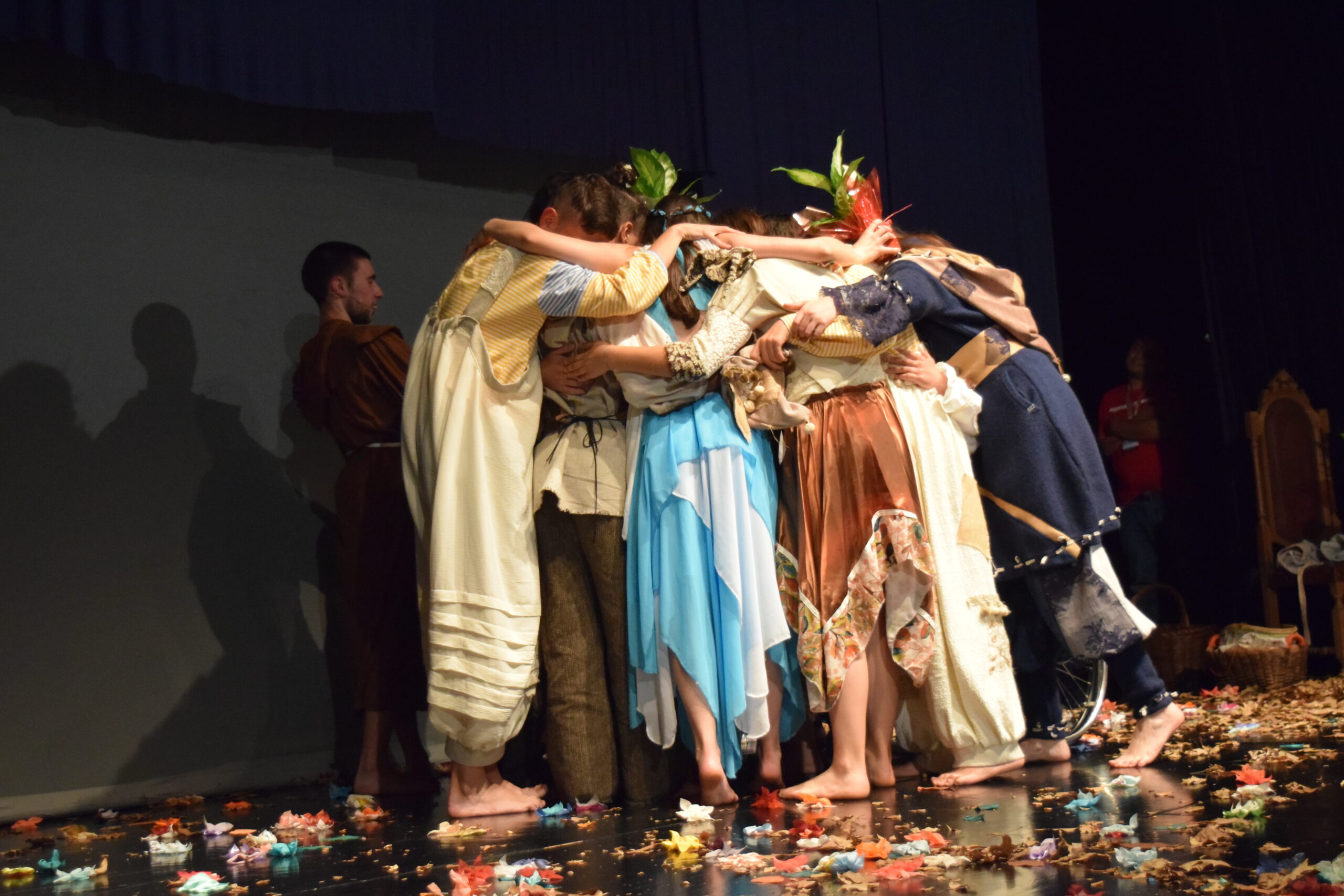 Trofa promove teatro gratuito para todas as idades