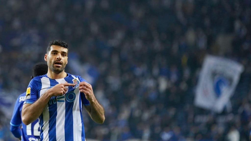 FC Porto Garante Presença na Final da Taça de Portugal ao Vencer o Vitória de Guimarães por 3-1