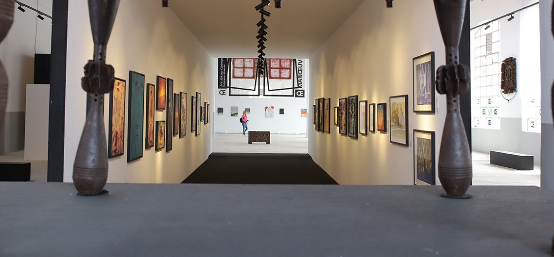 Bienal de Arte de Gaia 2025 com 51 exposições e 250 artistas Bienal de Arte de Gaia 2025 com 51 exposições e 250 artistas