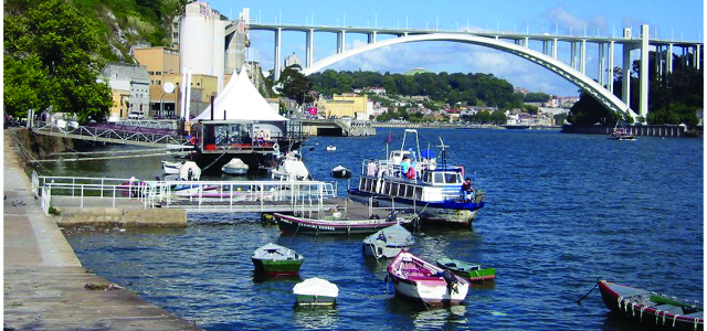 Porto Investe em Mais Habitação Acessível com Novo Edifício em Lordelo do Ouro Porto Investe em Mais Habitação Acessível com Novo Edifício em Lordelo do Ouro