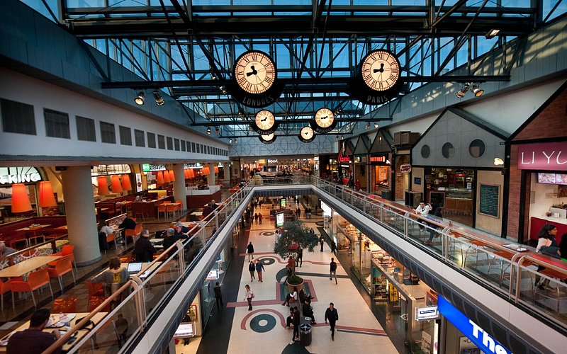 Empresário admite entrega de dinheiro em casa de banho de shopping no caso Babel Empresário admite entrega de dinheiro em casa de banho de shopping no caso Babel