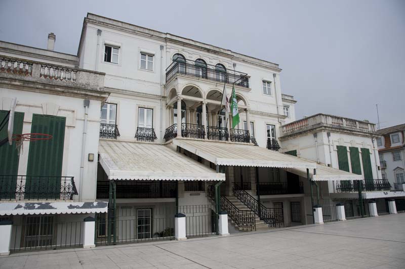 Alunos do Externato das Escravas do Sagrado Coração de Jesus criam exposição sobre o Porto Alunos do Externato das Escravas do Sagrado Coração de Jesus criam exposição sobre o Porto