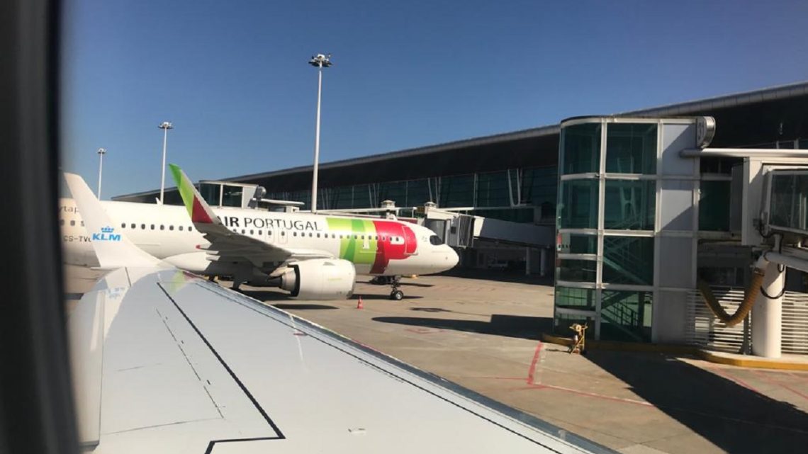 Aeroporto Francisco Sá Carneiro cresce com mais voos e novos destinos Aeroporto Francisco Sá Carneiro cresce com mais voos e novos destinos