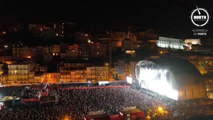 Edição de 2025 do North Festival no Porto é Cancelada