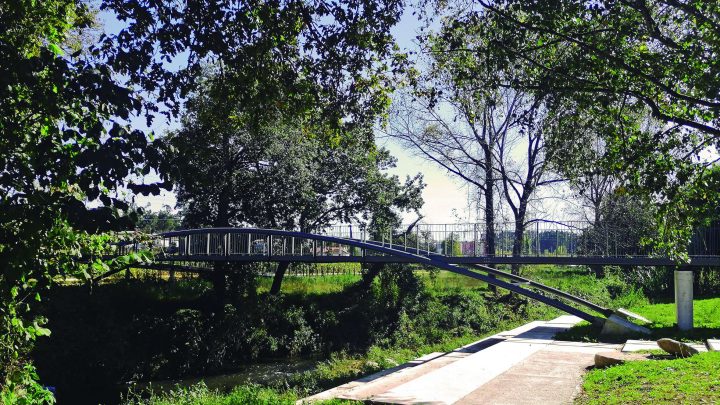 Maia avança com primeira fase do Corredor do Rio Leça