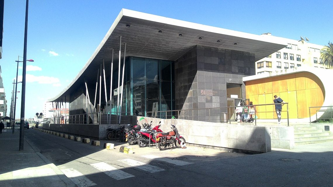 Ministério Público investiga maior obra da Câmara de Espinho ligada a ex-sociedade de Luís Montenegro Ministério Público investiga maior obra da Câmara de Espinho ligada a ex-sociedade de Luís Montenegro