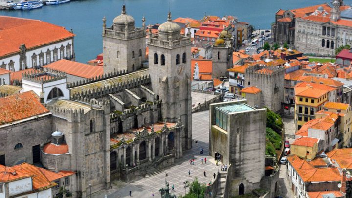 Centro Histórico do Porto celebra Dia Nacional com mais de 50 eventos