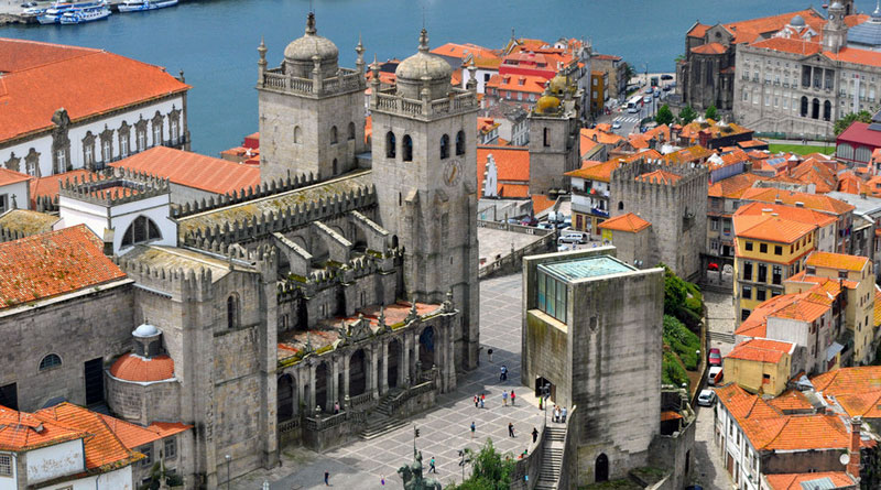 Centro Histórico do Porto celebra Dia Nacional com mais de 50 eventos Centro Histórico do Porto celebra Dia Nacional com mais de 50 eventos