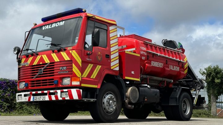 Incêndio em habitação em Valbom causa danos e duas mortes de animais