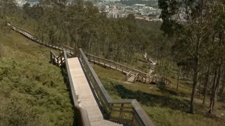 Valongo inaugura Escadaria Cuca Macuca esta quinta-feira