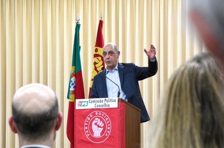 PS apresenta candidatos às autarquias do distrito do Porto no próximo sábado PS apresenta candidatos às autarquias do distrito do Porto no próximo sábado