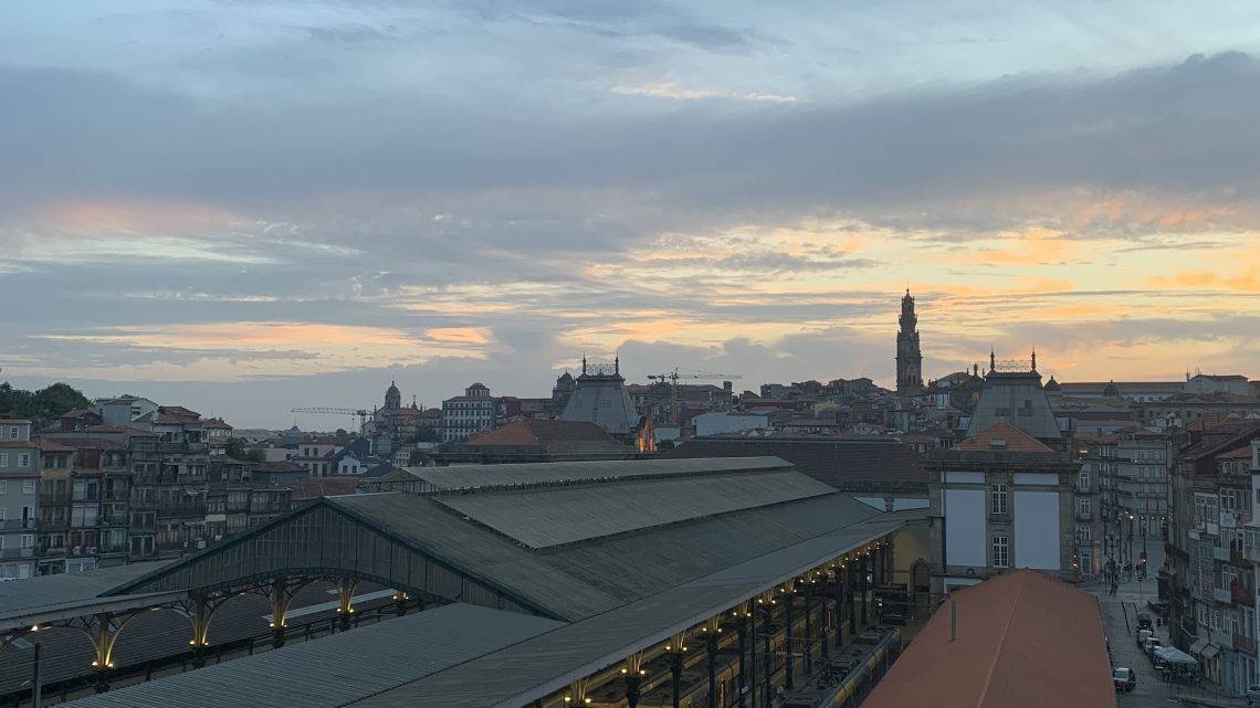 Hotéis do Porto Esperam Ocupação Acima de 90% na Páscoa Hotéis do Porto Esperam Ocupação Acima de 90% na Páscoa