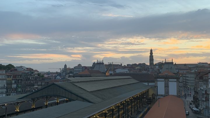 Hotéis do Porto Esperam Ocupação Acima de 90% na Páscoa