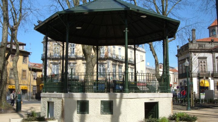 FAP abre nova residência para estudantes bolseiros no Porto em setembro