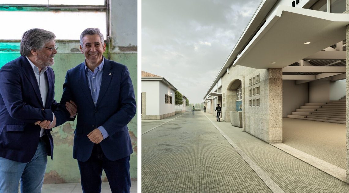 Thyrso Digital: Santo Tirso recebe primeiro centro de competências digitais descentralizado do país