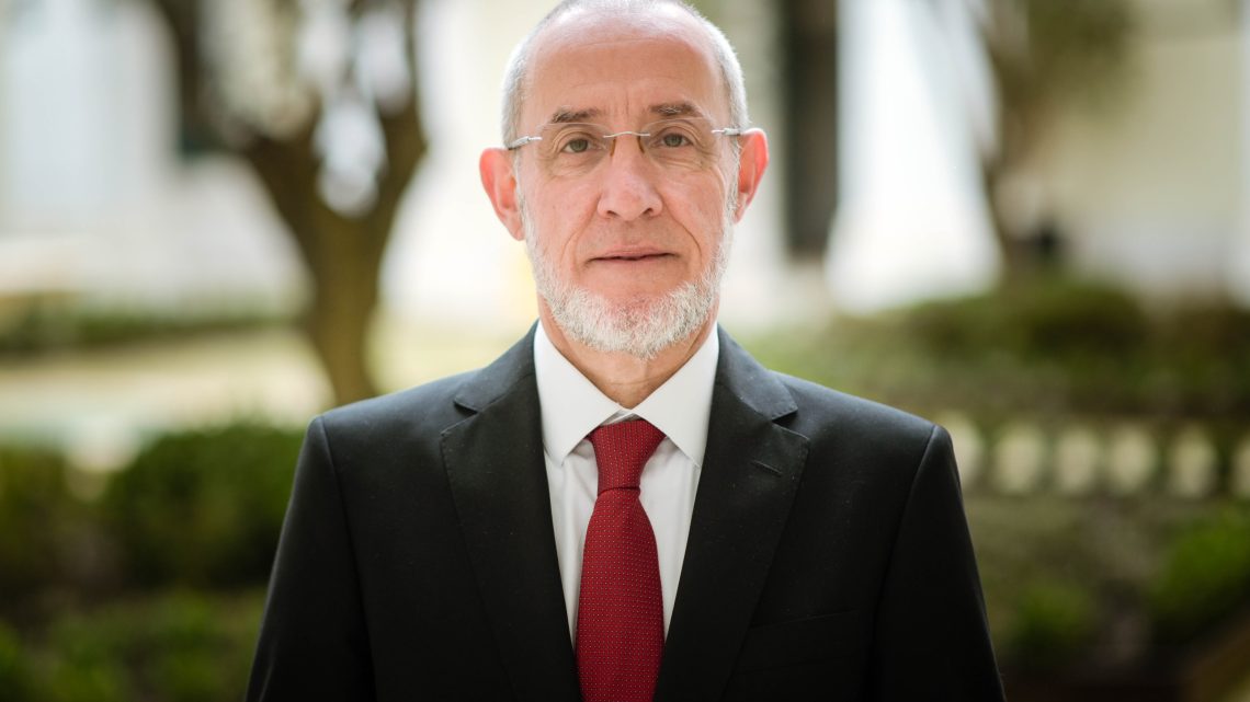 Alfredo Maia encabeça lista da CDU pelo distrito do Porto nas Eleições Legislativas de 2025 Alfredo Maia encabeça lista da CDU pelo distrito do Porto nas Eleições Legislativas de 2025