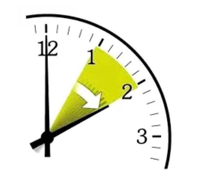 Mudança para o horário de verão acontece no próximo fim de semana Mudança para o horário de verão acontece no próximo fim de semana