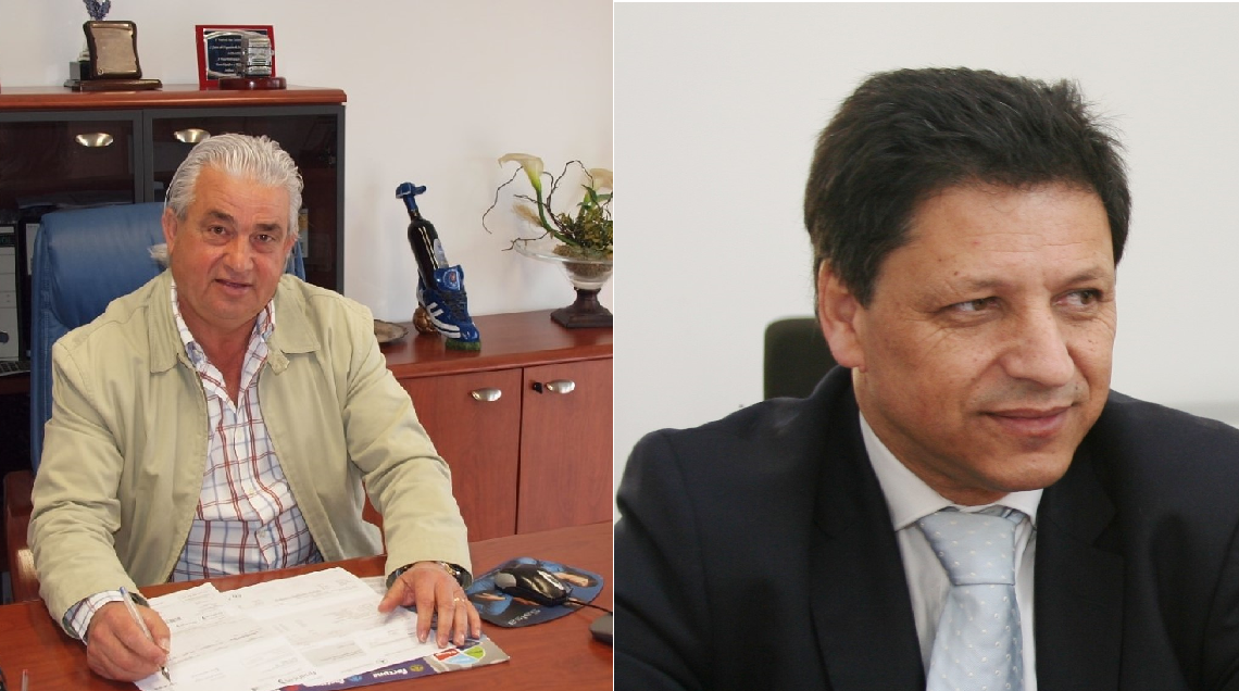 Ex-autarca e líder do FC Arouca condenados por obras ilegais no estádio municipal Ex-autarca e líder do FC Arouca condenados por obras ilegais no estádio municipal